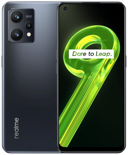 realme 9