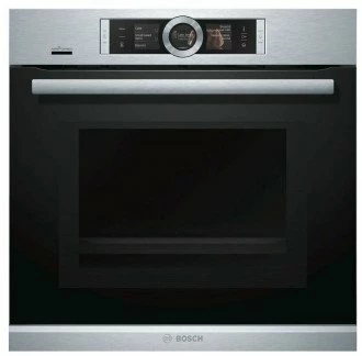 Bosch HNG 6764 S6/W6/B6