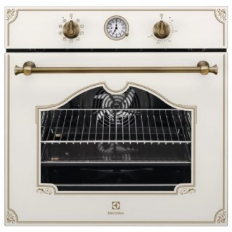 Electrolux OPEB 2500 V