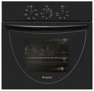 Gefest ДА 602-01 А