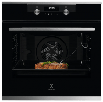 Electrolux SenseCook OKE 6P77 WX