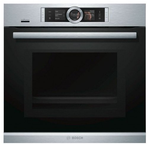 Bosch HNG 6764 S6/W6/B6