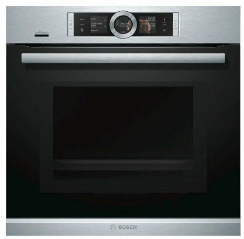 Bosch HNG 6764 S6/W6/B6
