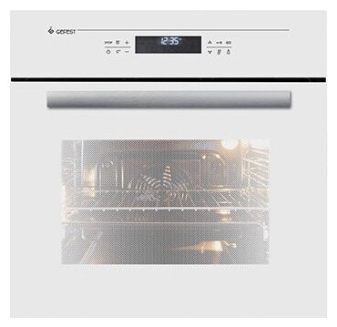 Gefest ДА 622-04 Б S/B1 S/K57 S