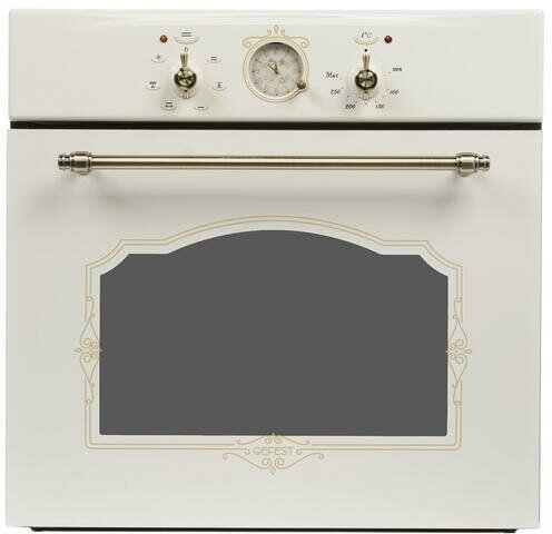 Gefest ЭДВ ДА 602-02 К55