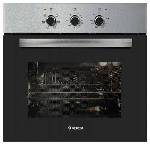 Gefest ДА 602-01 Н1