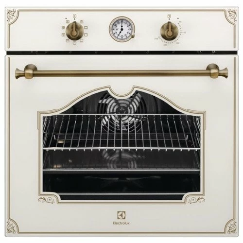 Electrolux OPEB 2500 V