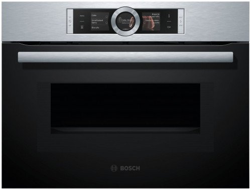 Bosch CMG656BS1