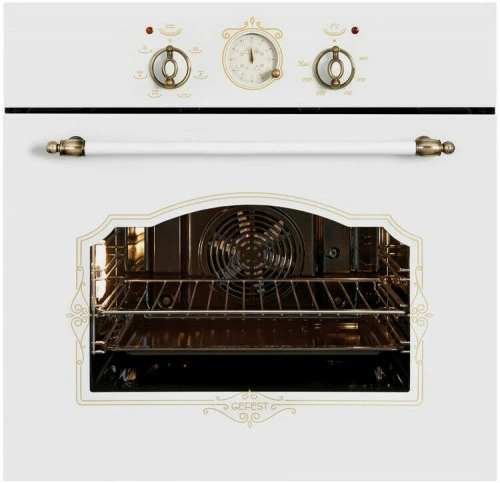 Gefest ЭДВ ДА 602-02 К82