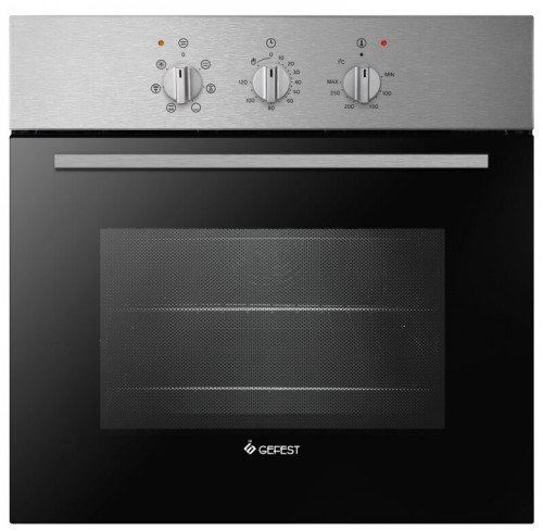 Gefest  ДА 602-01 Н1M