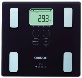 Omron BF214