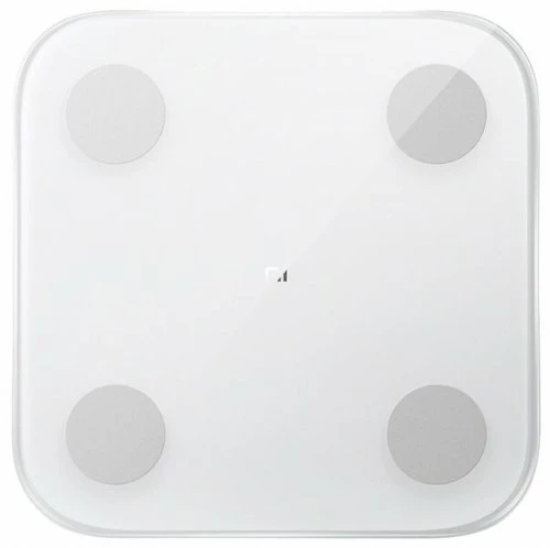 Xiaomi Mi Body Composition Scale 2