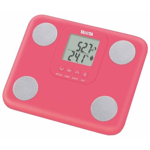 Tanita BC-730 RD