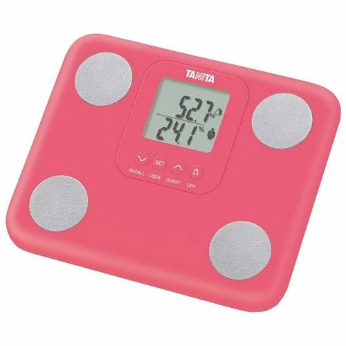 Tanita BC-730 RD