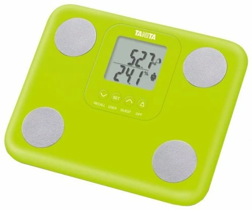 Tanita BC-730 WH/RD/GN