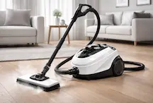 15 лучших пароочистителей для дома