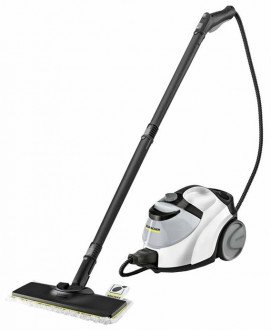 KARCHER SC 5 EasyFix Premium