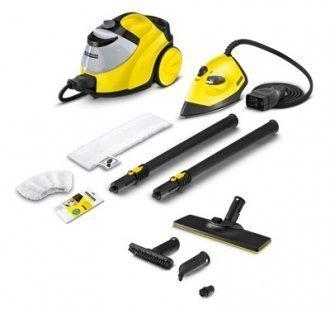 KARCHER SC 5 EasyFix