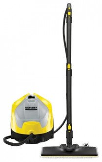 KARCHER SC 4 EasyFix/ KARCHER SC 4 EasyFix Premium (расширенная комплектация)