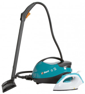 Bort BDR-2500-RR-IRON