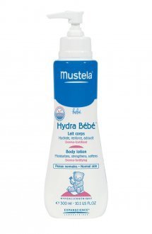 Mustela Bebe