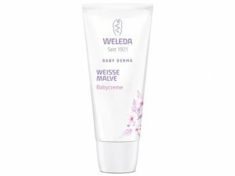 Weleda с алтеем