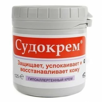 Судокрем