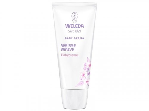 Weleda с алтеем