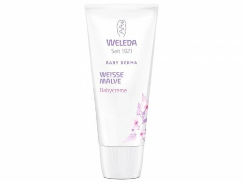 Weleda с алтеем