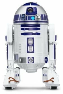 Робот Sphero Звездные войны R2-D2