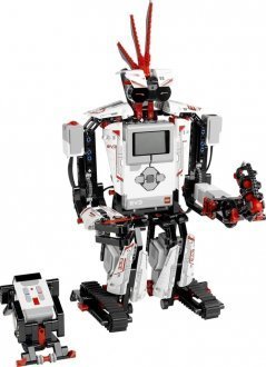 LEGO Mindstorms EV3