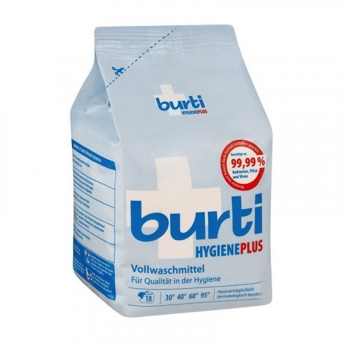 Burti Hygiene дезинфицирующий