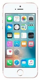 Apple iPhone SE