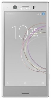 Sony Xperia XZ1 Compact