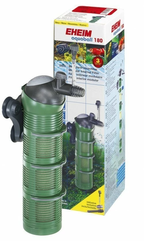 Eheim aquaball
