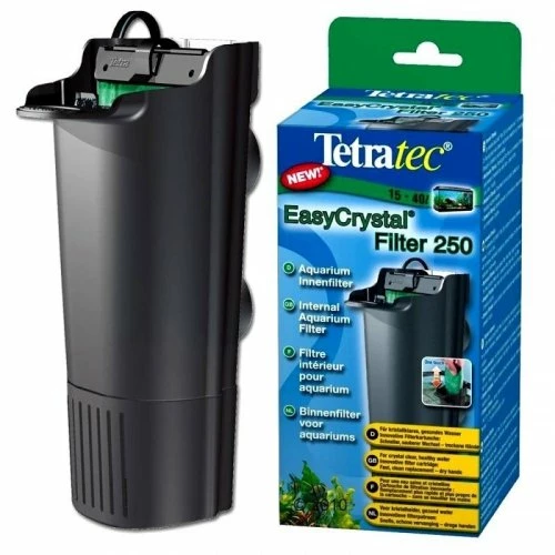 Tetra Tetratec EasyCrystal