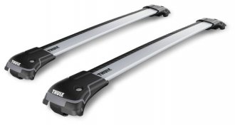 THULE WingBar Edge