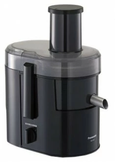 Panasonic MJ-SJ01KTQ