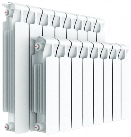 Rifar Monolit Ventil 500