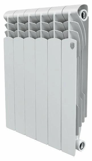 Royal Thermo Revolution Bimetall 500