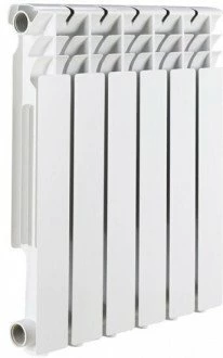 Rommer Optima AL 500