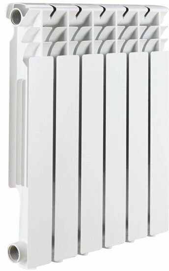 Rommer Optima AL 500