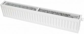 Purmo Ventil Compact 22-200-0700