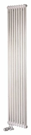 Zehnder Charleston 2200 1992