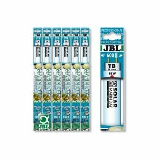 JBL Solar ultra marin day