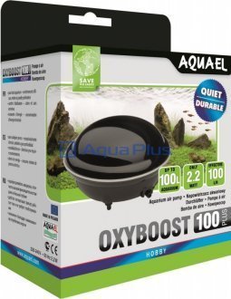 Aquael OxyBoost