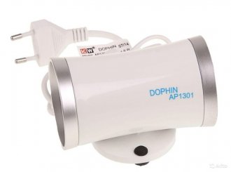 Компрессор DoPhin AP1301