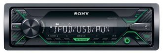 Sony DSX-A212UI