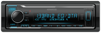 KENWOOD KMM-304Y