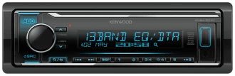 KENWOOD KMM-304Y